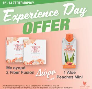 FOREVER FIBER FUSION